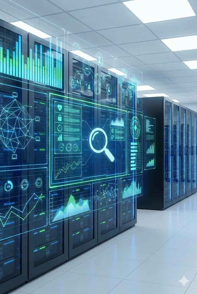 IT Infrastructure Assessment