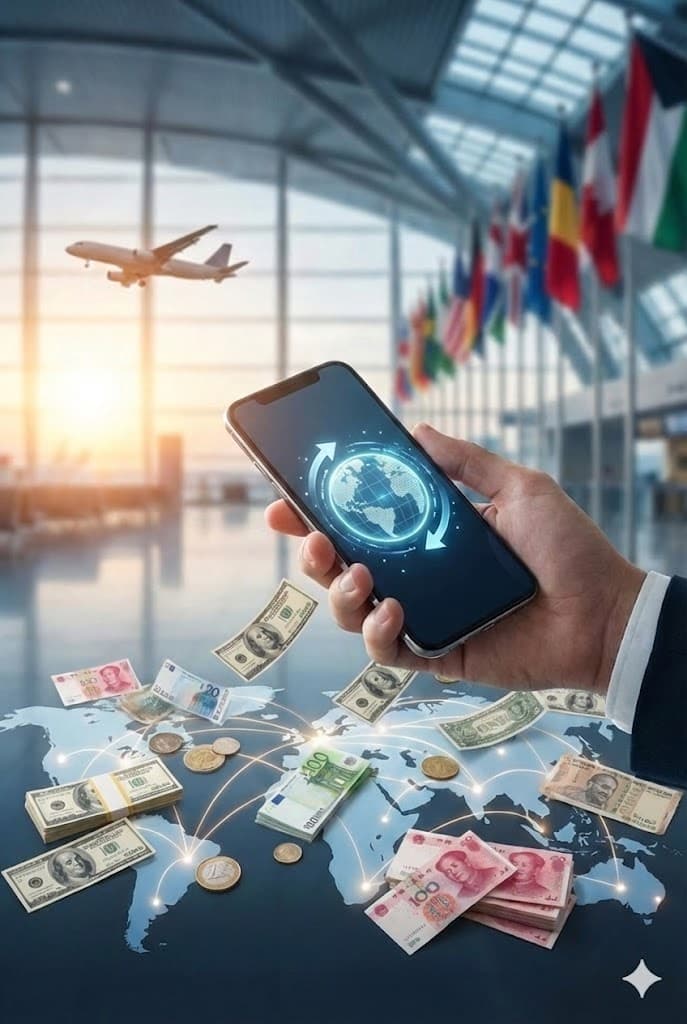 International Remittances