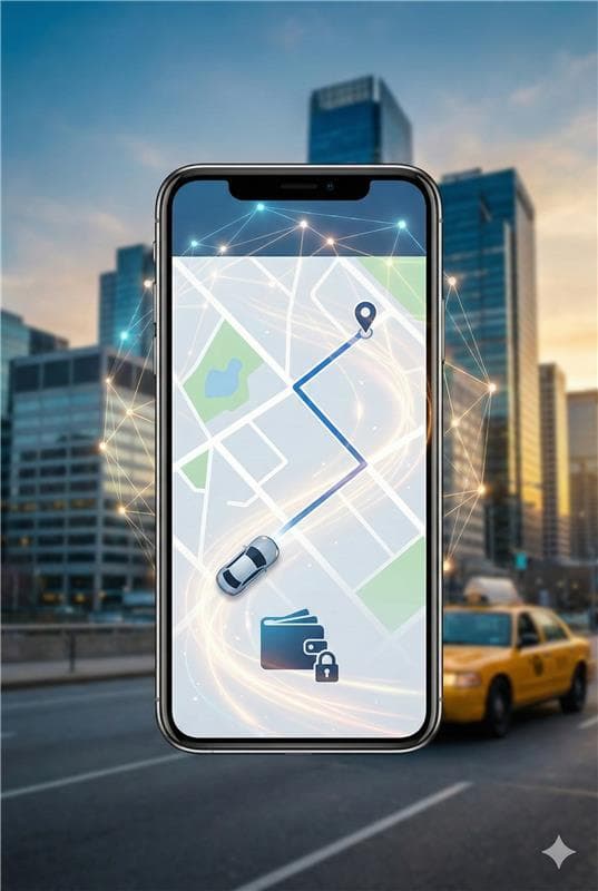 Cab Booking Platform