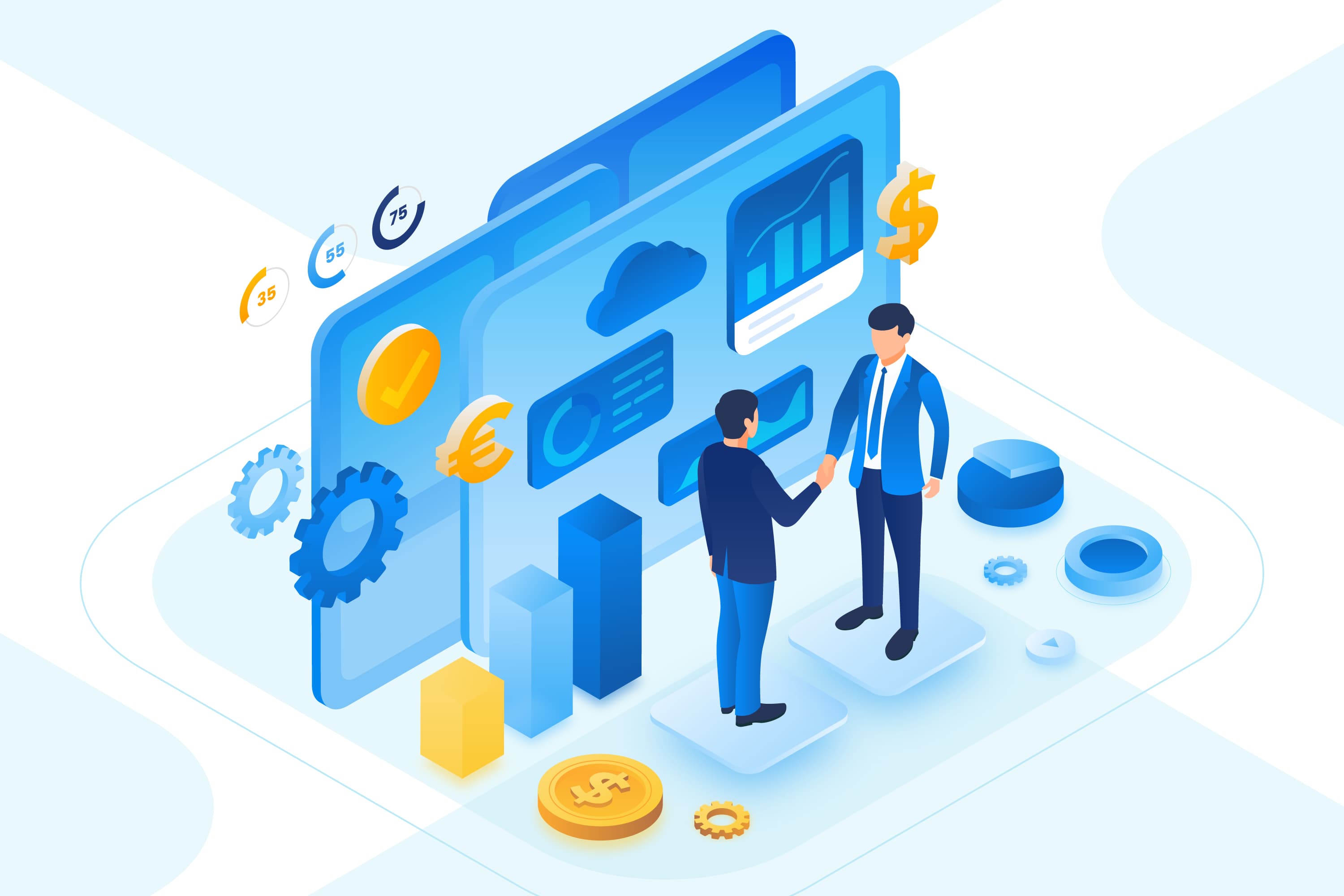 Digital Lending Journey