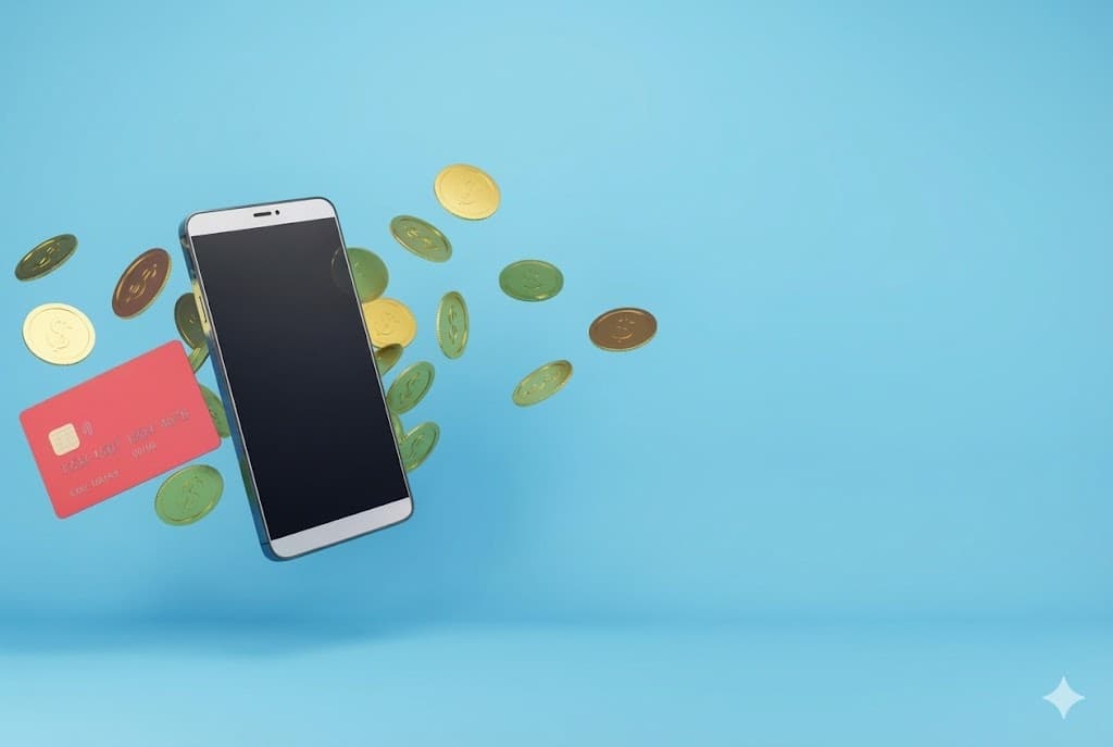 Mobile Wallet Platform