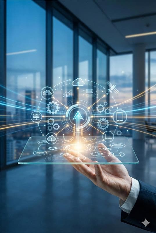 Technology Integration