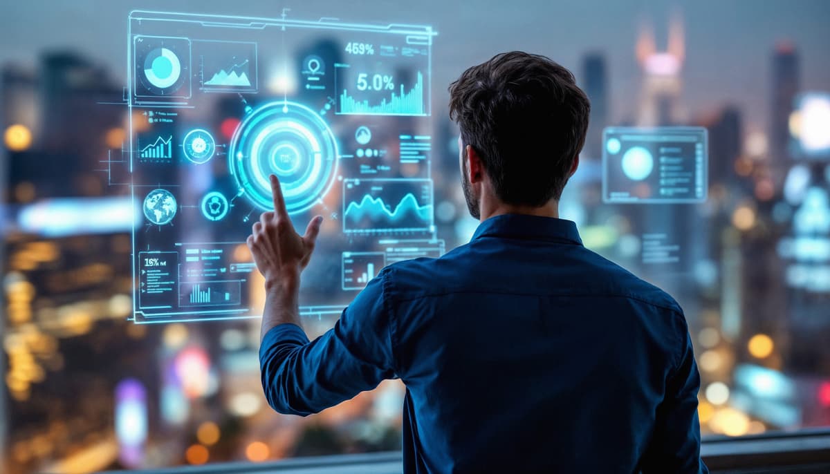 Digital Transformation