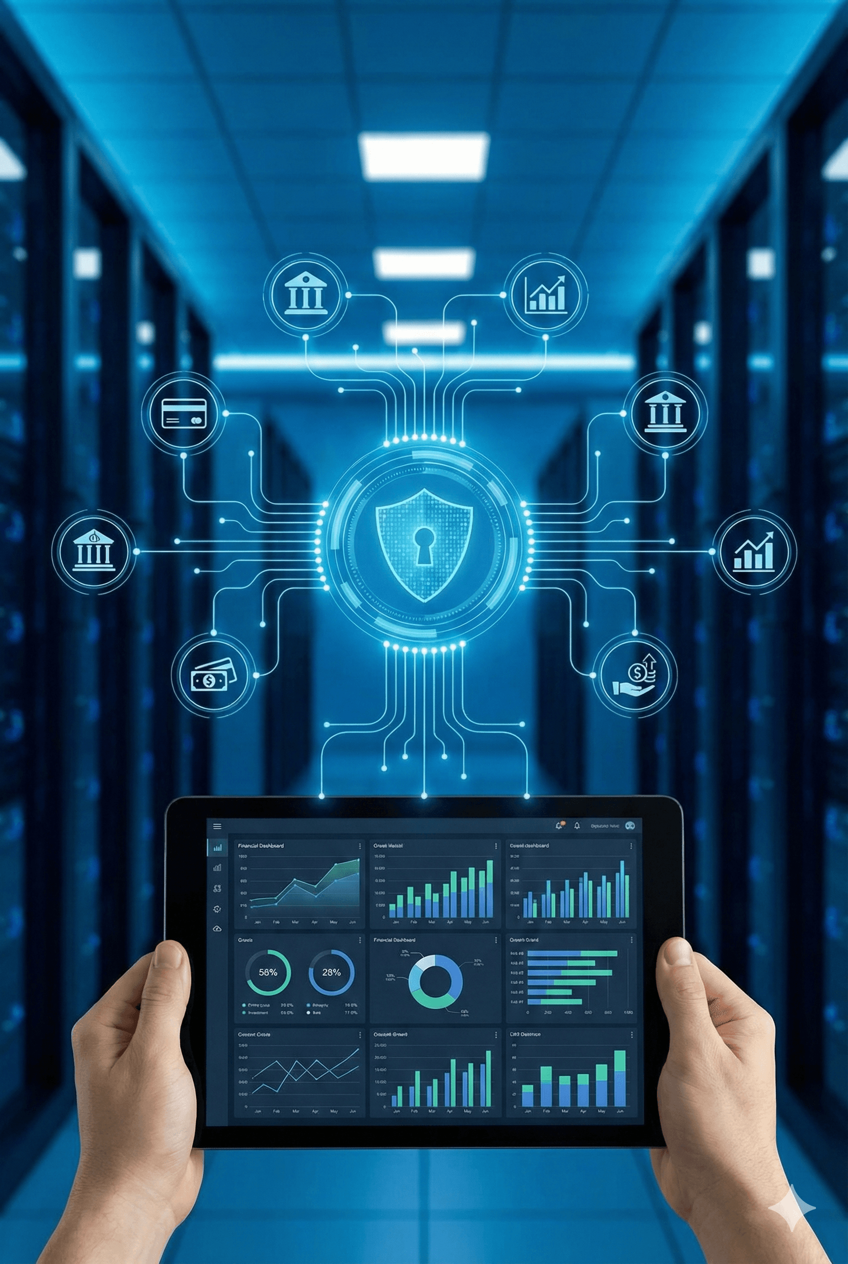 Open Banking Account Aggregation